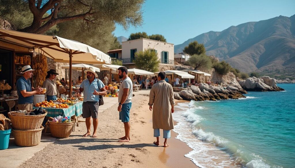 découvrez les erreurs à éviter en crète pour profiter pleinement de votre voyage. suivez nos conseils pratiques pour un séjour réussi sur cette île méditerranéenne.