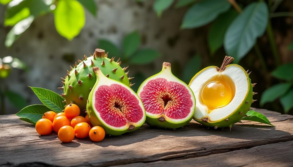 découvrez la liste complète des fruits commençant par la lettre i ainsi que leurs caractéristiques principales pour mieux les connaître et les choisir.