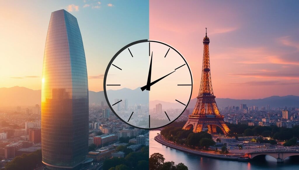 découvrez l'heure actuelle en colombie, son fuseau horaire et le décalage horaire avec la france pour organiser au mieux vos communications et voyages.