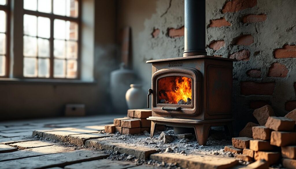découvrez notre guide complet 2025 des marques de poêles à bois à éviter pour faire un choix éclairé et garantir la sécurité et l'efficacité de votre chauffage.