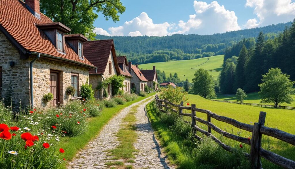 découvrez morlies, un charmant hameau en wallonie, grâce à notre guide pratique qui vous aidera à organiser votre visite, explorer ses attraits locaux et profiter pleinement de cette destination authentique.