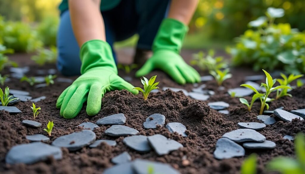 découvrez les principaux inconvénients du paillage en ardoise, ses impacts sur l'environnement et les limites à prendre en compte avant de l'adopter pour votre jardin.