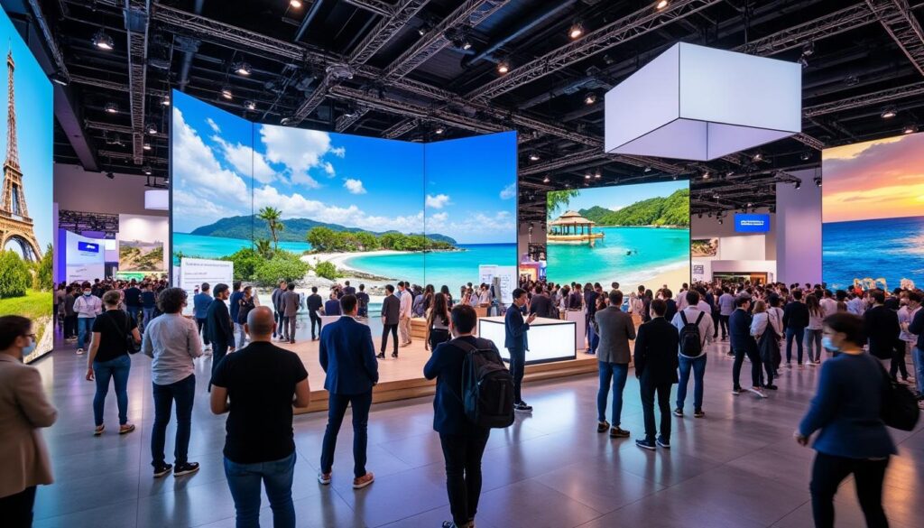 découvrez le guide complet du salon blogueur voyage 2025, avec toutes les infos sur les événements, ateliers et opportunités à ne pas manquer pour les passionnés de voyage et de blogging.
