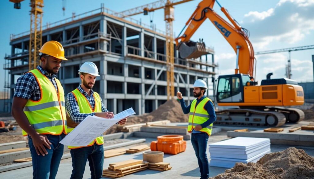 découvrez notre avis complet sur chantieraccess.fr : évaluez sa fiabilité, lisez les retours clients authentiques et suivez notre guide détaillé pour bien choisir vos équipements de chantier.