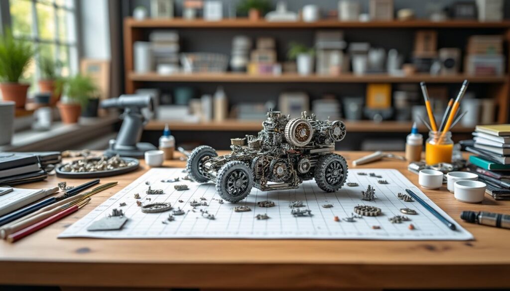 découvrez agurimini avec notre guide complet pour débuter facilement et créer vos propres modèles pas à pas.