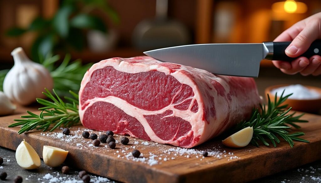 découvrez notre guide complet sur l'araignée de porc, un morceau rare et savoureux. apprenez à bien le choisir et à le cuisiner pour régaler vos proches.
