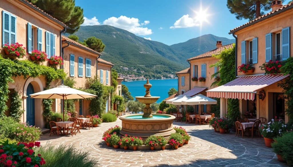 découvrez les plus beaux villages autour de la ciotat avec notre guide des incontournables pour une escapade authentique et pleine de charme.