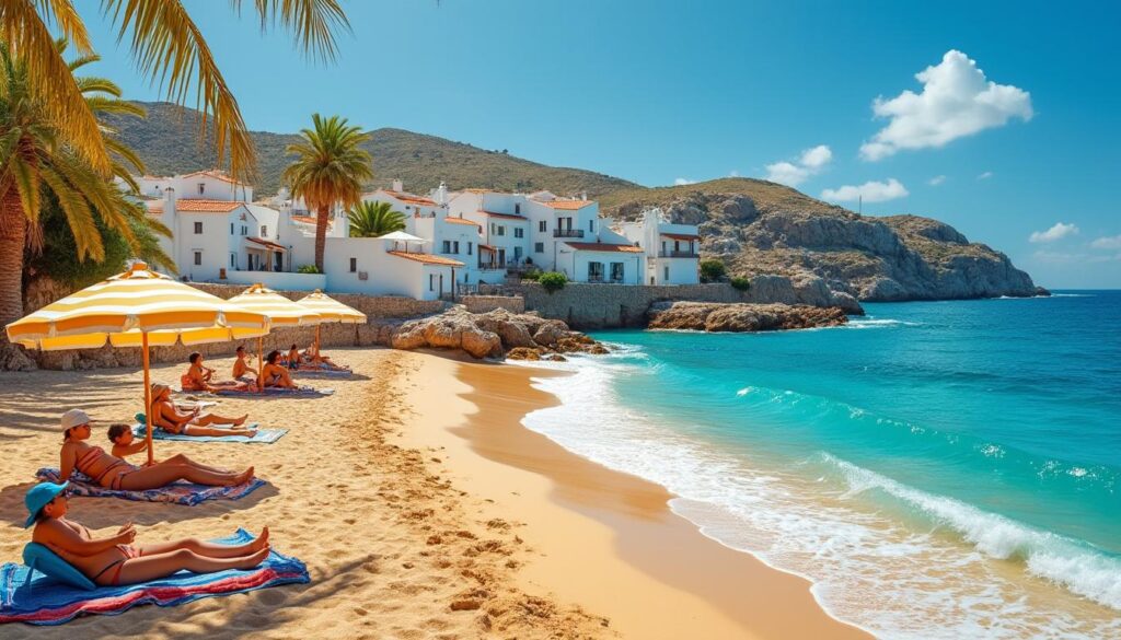 découvrez les meilleures destinations hiver au soleil pas cher pour des vacances inoubliables. top endroits à explorer pour profiter du soleil sans se ruiner.