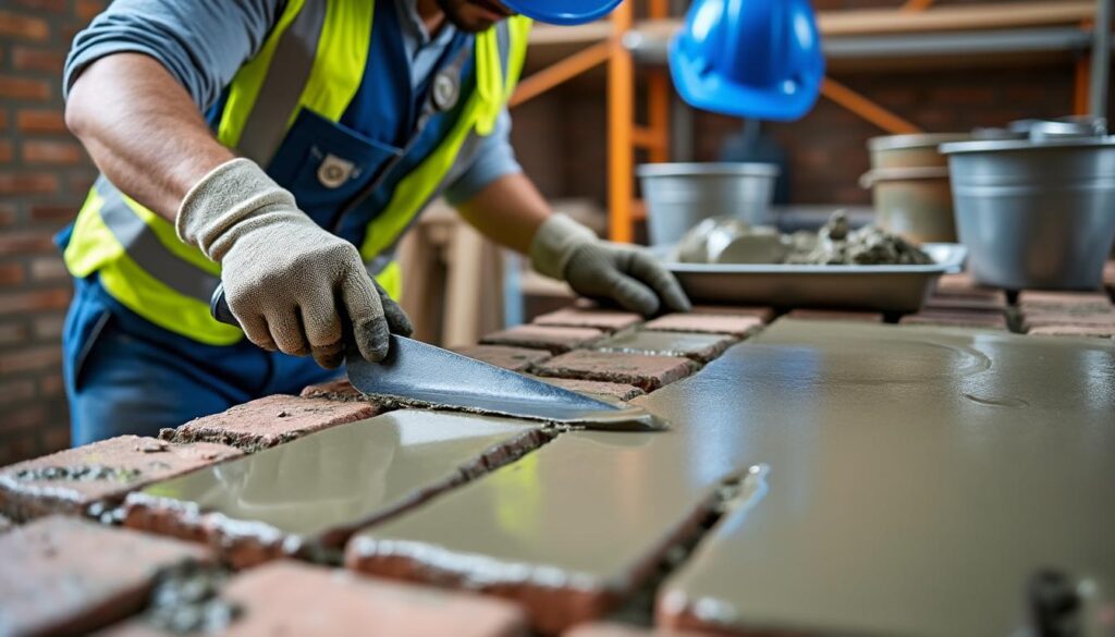 découvrez notre guide pratique pour enduire vos murs en ciment facilement et efficacement. astuces, techniques et conseils pour un résultat professionnel à portée de main.