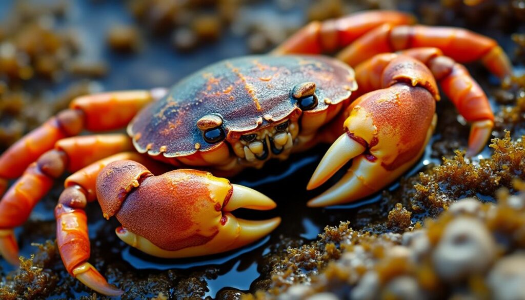 découvrez le favouille, petit crabe méditerranéen, sa définition et des recettes traditionnelles savoureuses pour cuisiner ce délicieux crustacé.