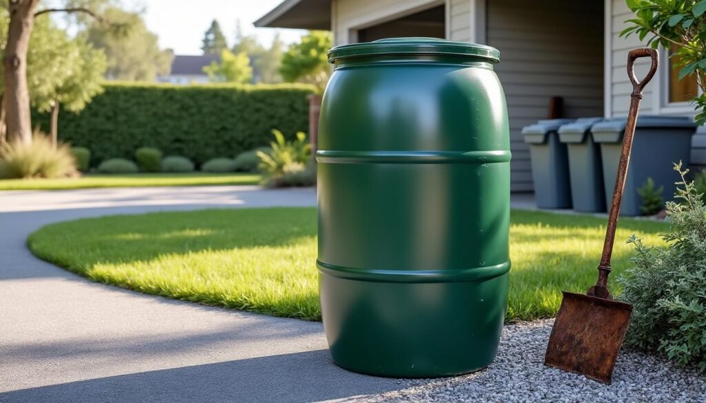 découvrez où et comment récupérer facilement un fût de 200 litres gratuit pour vos projets ou besoins spécifiques. guide pratique et conseils utiles.