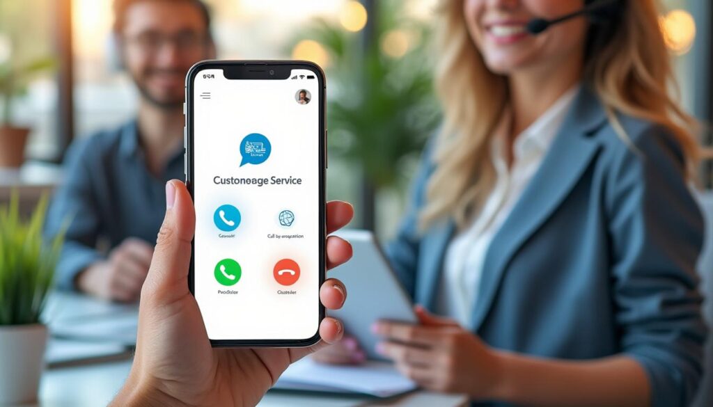 contactez rapidement le service client govoyage par téléphone pour une assistance efficace et un support personnalisé. retrouvez toutes les informations utiles pour joindre le service d'aide.
