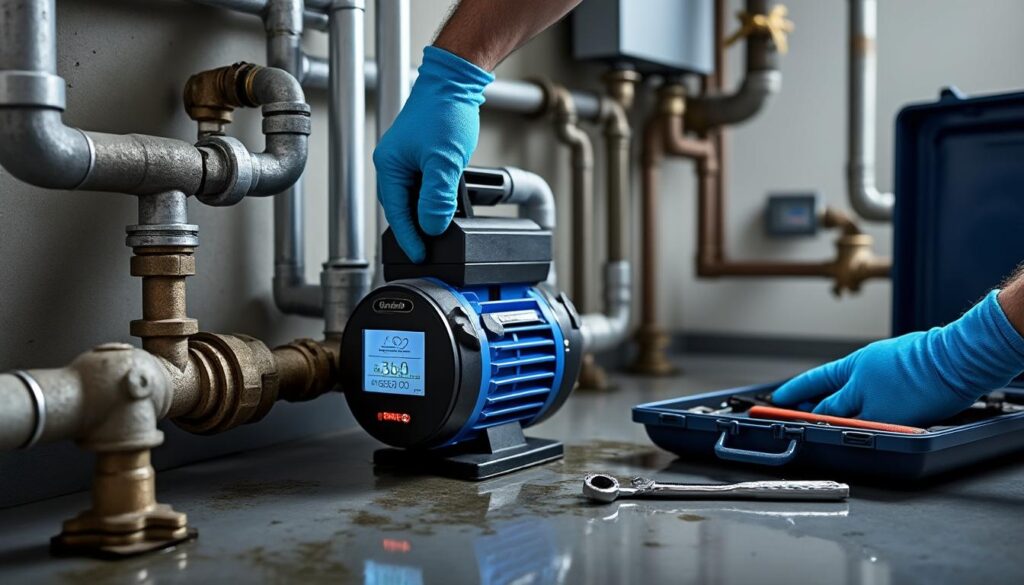 découvrez les causes courantes des problèmes du grundfos scala 2 et les solutions simples pour les résoudre rapidement et facilement.