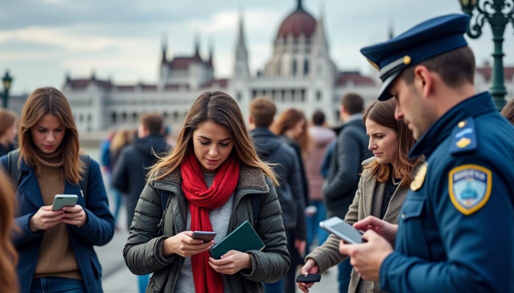 découvrez les conseils essentiels pour un voyage sécurisé en hongrie. informez-vous sur les risques potentiels et comment les éviter pour profiter pleinement de votre séjour touristique.