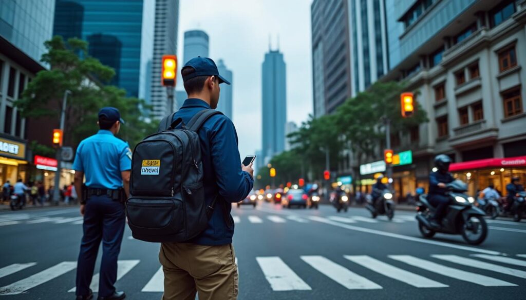 découvrez la réalité des dangers à jakarta et obtenez des conseils pratiques pour voyager en toute sécurité dans cette mégapole dynamique.