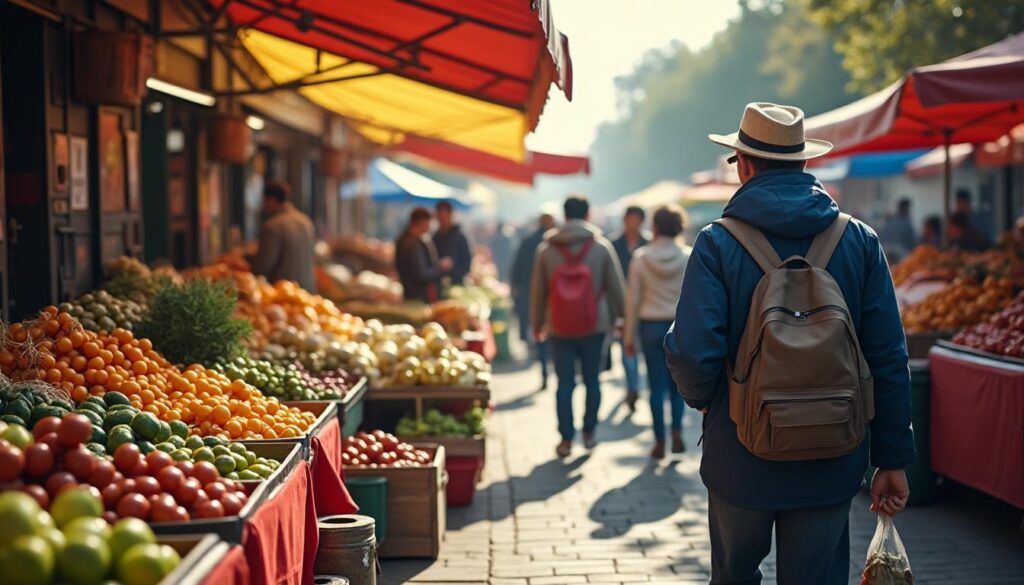 découvrez le marché de bordighera avec notre guide complet : horaires, produits locaux, astuces pour bien profiter du marché hebdomadaire et faire de bonnes affaires.