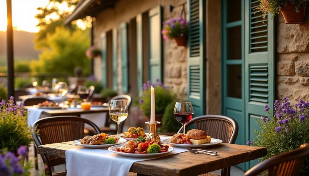 découvrez notre guide 2024 des meilleures tables à montrond les bains, pour savourer une expérience culinaire inoubliable dans cette charmante ville thermale.