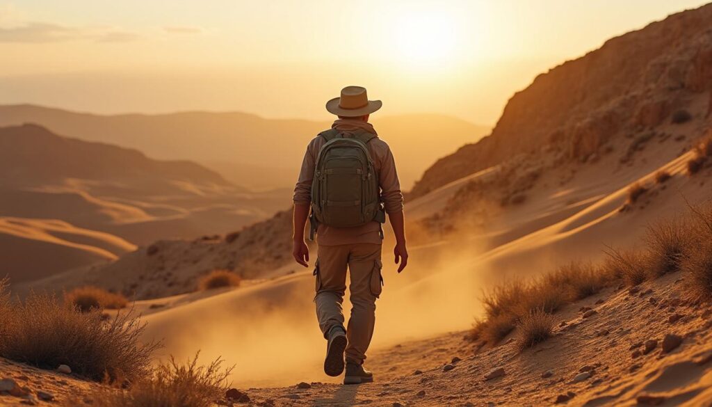 découvrez les risques potentiels à oman en 2025, avec des conseils pratiques pour assurer votre sécurité lors de votre voyage dans ce pays.