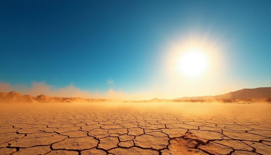découvrez le classement des pays les plus chauds du monde en 2025 avec les températures clés et les données climatiques essentielles.
