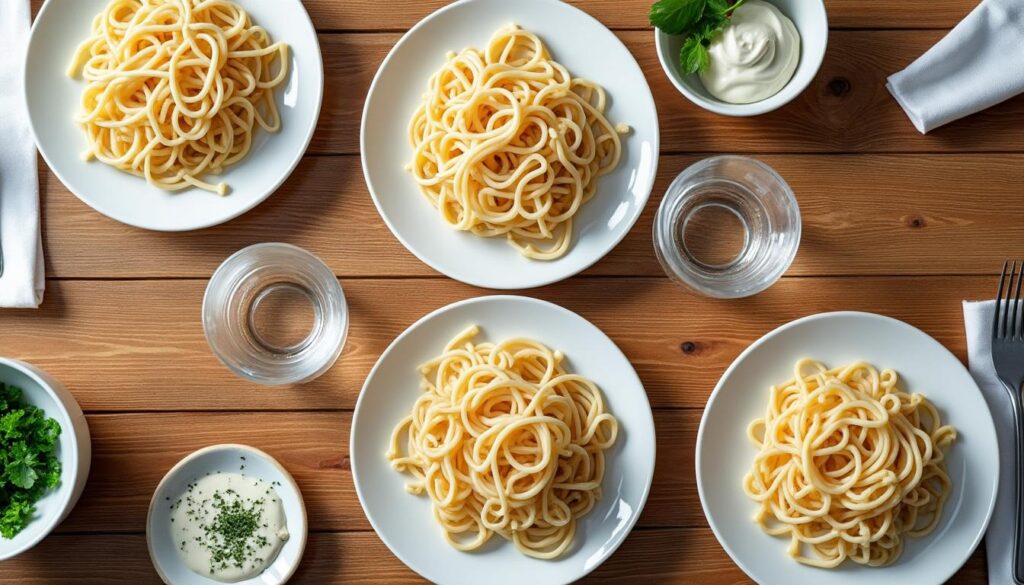 découvrez la quantité idéale de vermicelle par personne pour réussir un repas parfait et équilibré, avec nos conseils pratiques et astuces simples.
