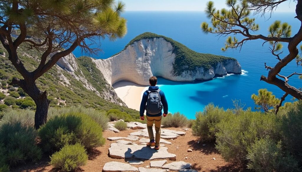 découvrez notre guide complet pour une randonnée inoubliable au sommet de la presqu'île de la rondinara. itinéraires, conseils pratiques et paysages à couper le souffle vous attendent.