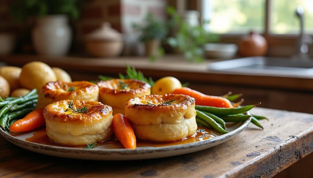 découvrez une recette facile et rapide de paupiettes de porc au four, parfaite pour un repas savoureux en toute simplicité.