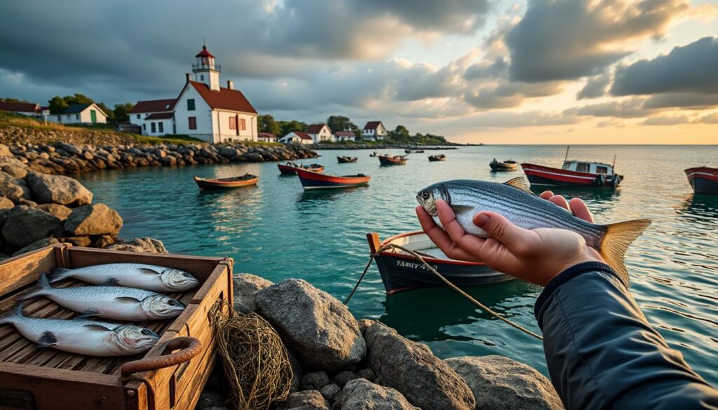 découvrez tout sur stanget au danemark : météo, conseils de pêche et guide pratique complet pour profiter au mieux de cette destination.