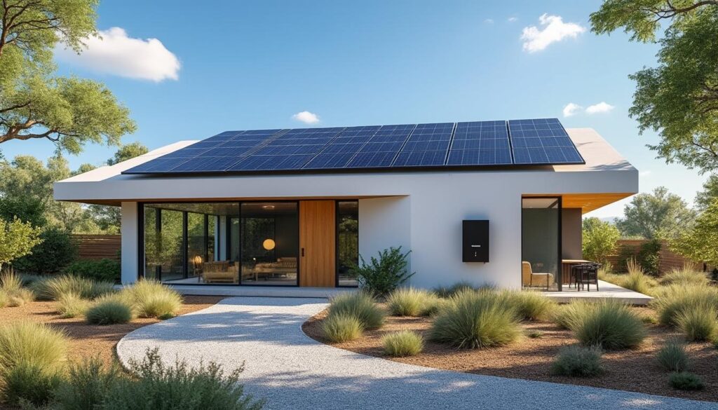 découvrez sunology rj home, un kit solaire plug and play conçu pour rendre votre maison totalement autonome en énergie. installation facile et rapide pour une transition écologique efficace.