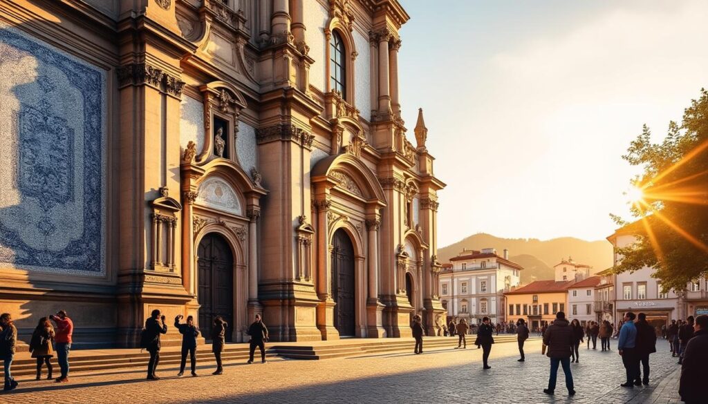 découvrez l’igreja do carmo à porto : plongez dans son histoire fascinante et profitez de conseils pratiques pour préparer votre visite.