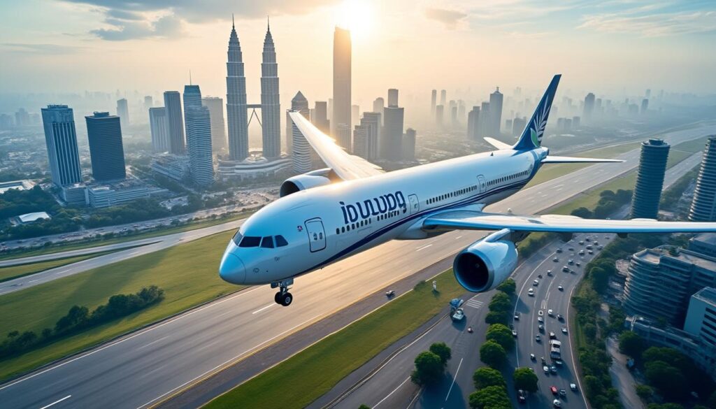 découvrez notre guide complet pour trouver des vols pas chers de kuala lumpur à langkawi. astuces, conseils pratiques et meilleures offres pour un voyage économique et réussi.