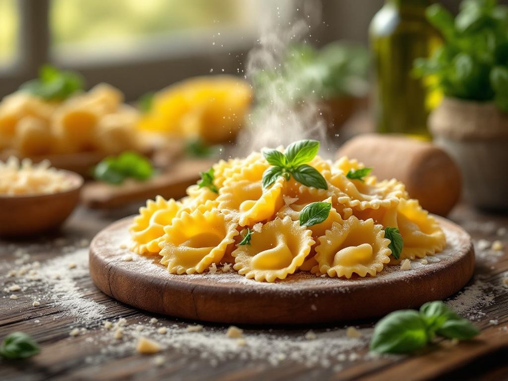 Cavatelli