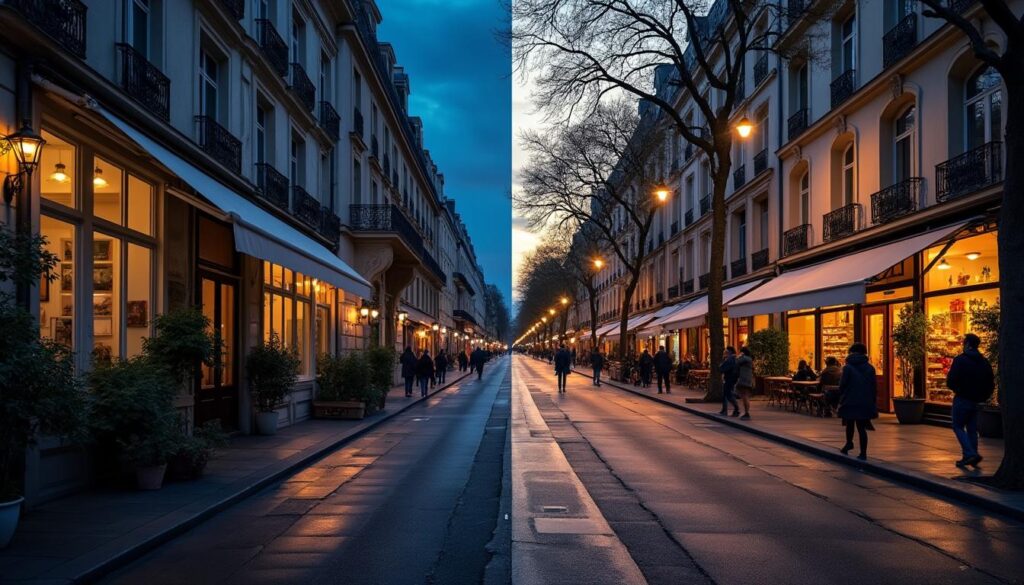 découvrez la réalité du niveau de sécurité dans le 17e arrondissement de paris : quartiers sûrs, zones à risques et conseils pour votre tranquillité.