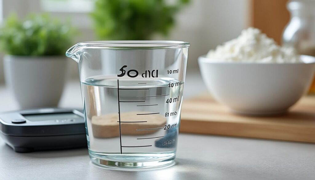 découvrez comment convertir facilement 45 ml en cl avec notre guide simple et rapide. comprenez la conversion entre millilitres et centilitres en quelques étapes claires.