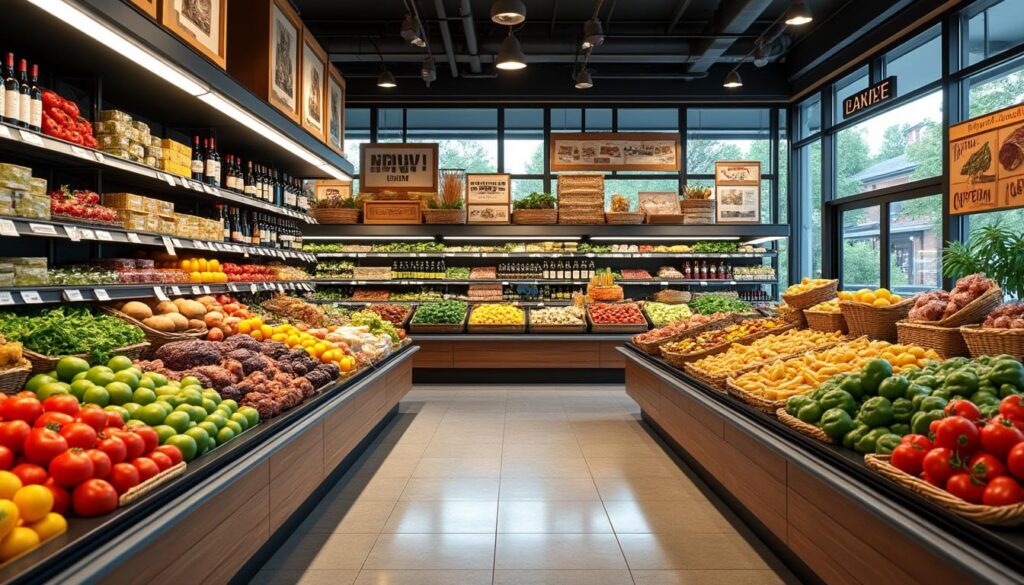 découvrez le guide complet des supermarchés conad en italie, avec toutes les informations sur les services locaux, les produits proposés et les conseils pour une expérience d'achat optimale.