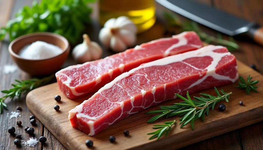 découvrez notre guide complet sur la côte échine de porc : conseils d'achat, techniques de cuisson et recettes faciles pour savourer ce morceau délicieux.