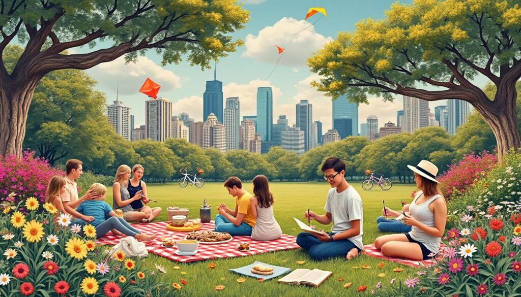 découvrez 15 idées originales et faciles pour profiter pleinement de votre dimanche après-midi. activités créatives, sorties détente ou moments en famille, trouvez l'inspiration pour un dimanche réussi.