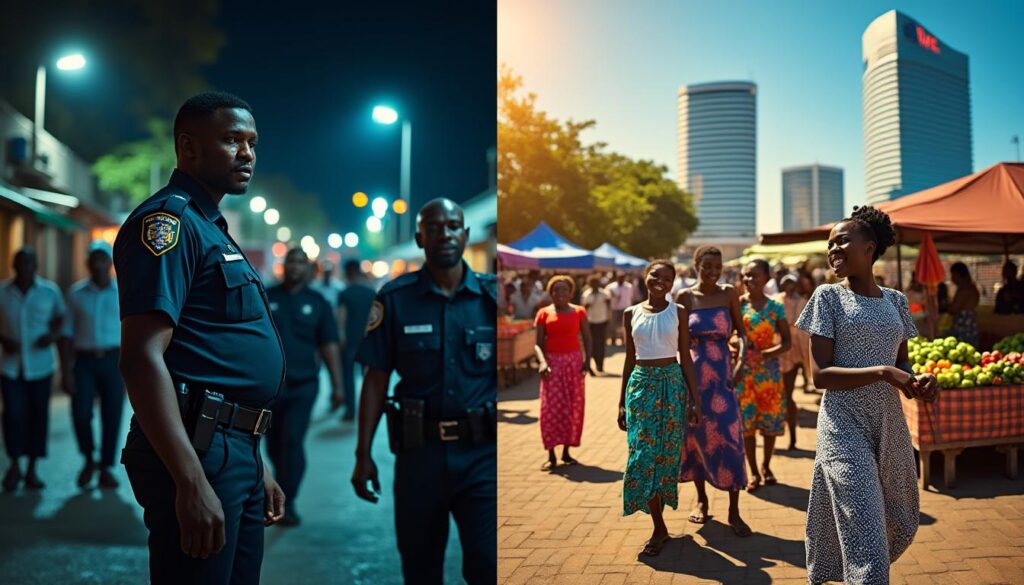 découvrez si le gabon est vraiment le pays le plus dangereux en 2025 ou si cela relève du mythe. analyse approfondie des faits et réalités pour mieux comprendre la situation.