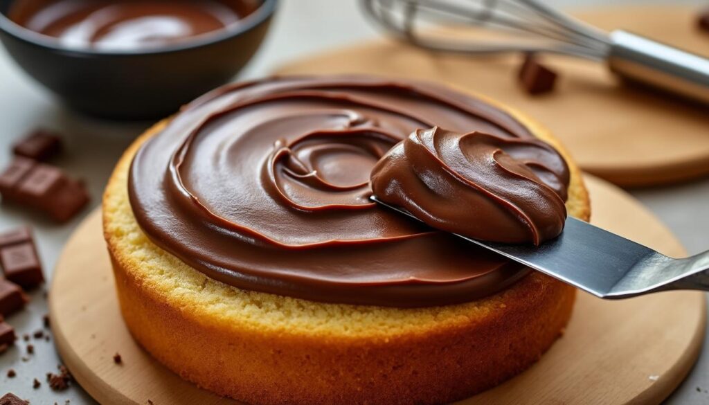 découvrez une recette simple et rapide pour réussir un glaçage au chocolat au lait parfait, idéal pour sublimer vos desserts en un rien de temps.