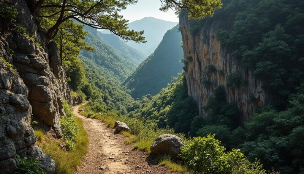 découvrez les principaux dangers rencontrés sur le chemin de compostelle et les conseils essentiels pour prévenir les risques et assurer une randonnée sécurisée.