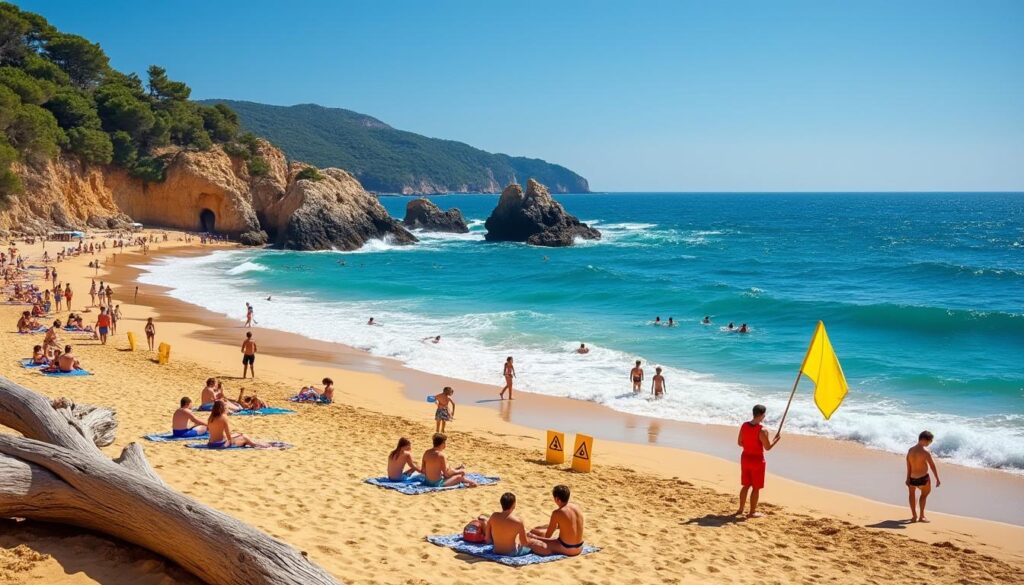 découvrez la vérité sur la dangerosité de lloret del mar : sécurité, risques potentiels et conseils pratiques pour profiter sereinement de votre séjour.