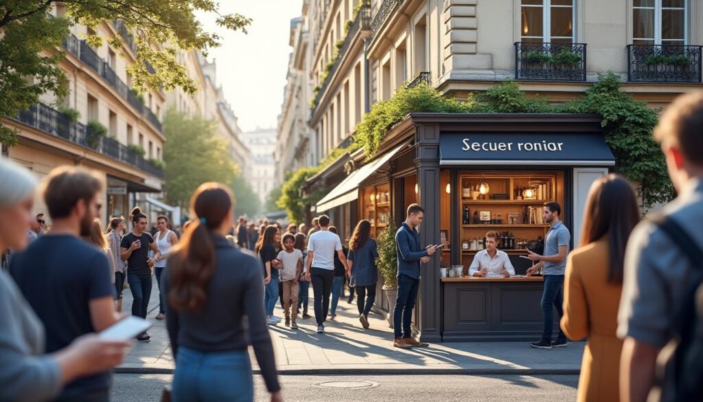 découvrez loc annonces paris, votre guide pratique pour trouver un logement social rapidement et facilement dans la capitale. conseils, démarches et astuces pour réussir votre recherche.
