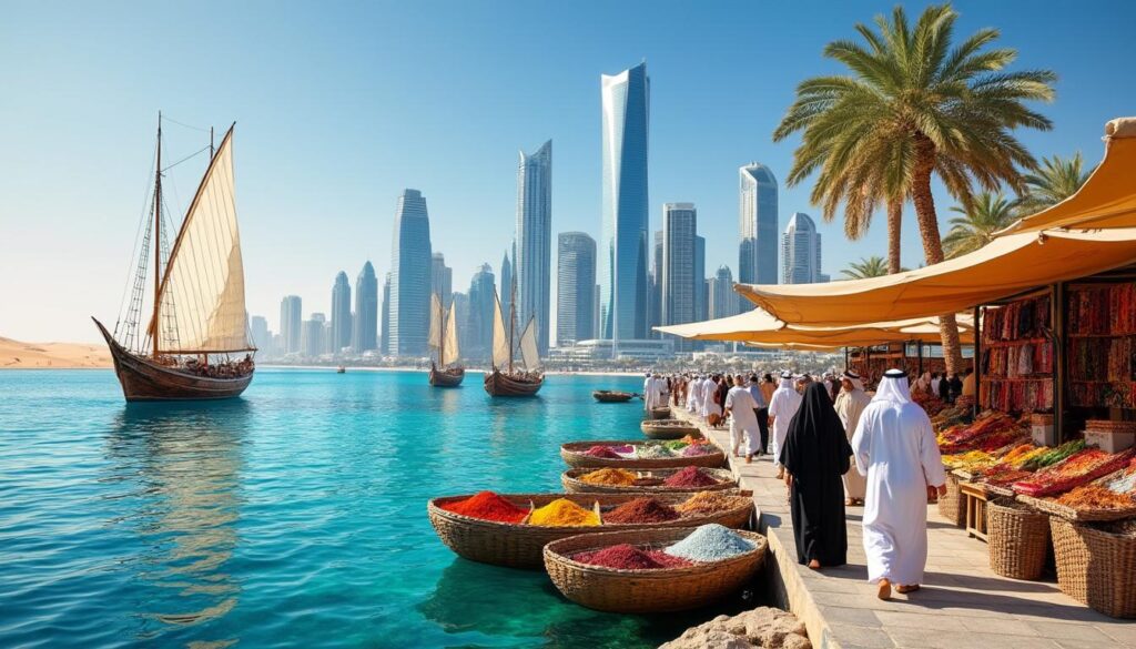 découvrez la liste complète des pays commençant par q et apprenez tout sur le qatar, son histoire, sa culture et ses particularités.