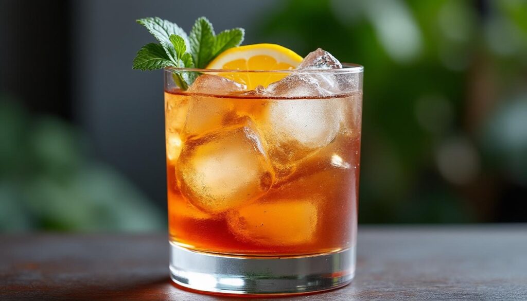 découvrez la recette classique du perroquet ricard et nos astuces pour réaliser ce cocktail rafraîchissant et savoureux avec succès.