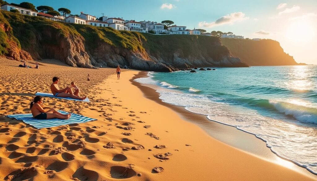 découvrez la playa de sisurko à hondarribia avec notre guide complet : conseils pratiques, activités, accès et tout ce qu'il faut savoir pour profiter pleinement de cette plage magnifique.