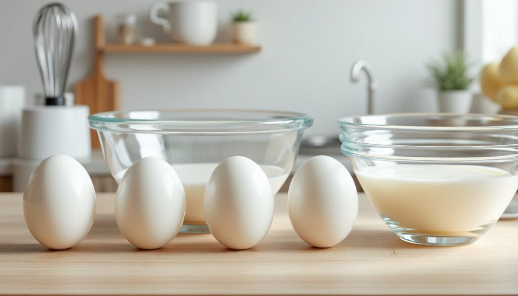 découvrez le poids exact d'un blanc d'œuf selon la taille de l'œuf avec notre guide précis, idéal pour vos recettes et calculs nutritionnels.