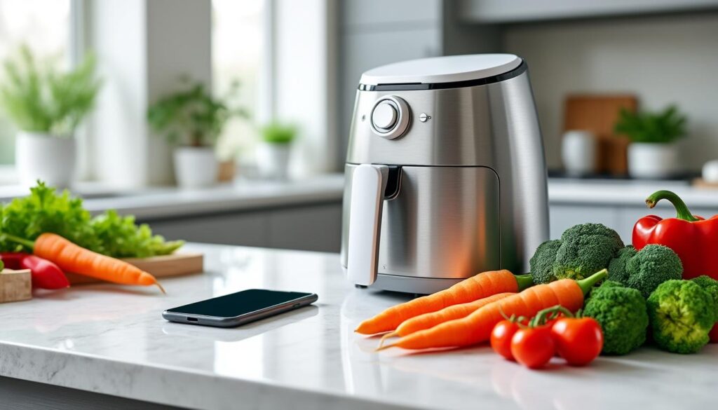 téléchargez gratuitement des recettes actifry pour cuisiner sainement et facilement au quotidien. découvrez des plats savoureux et équilibrés adaptés à votre actifry.