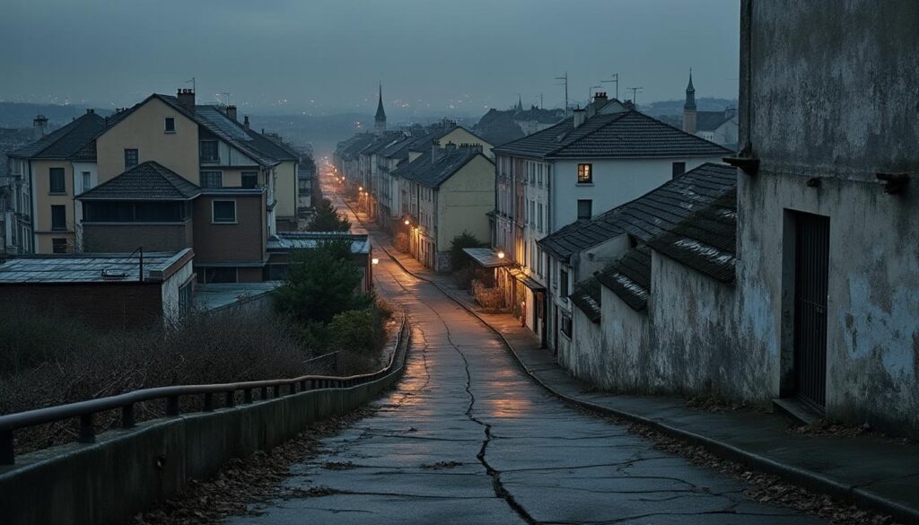 découvrez notre guide complet et sûr des quartiers à éviter à saint-nazaire en 2025 pour préparer votre séjour en toute sécurité.