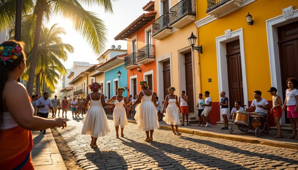 découvrez salvador brasil, la capitale culturelle de bahia, avec notre guide complet pour explorer ses richesses historiques, sa musique vibrante et sa cuisine authentique.