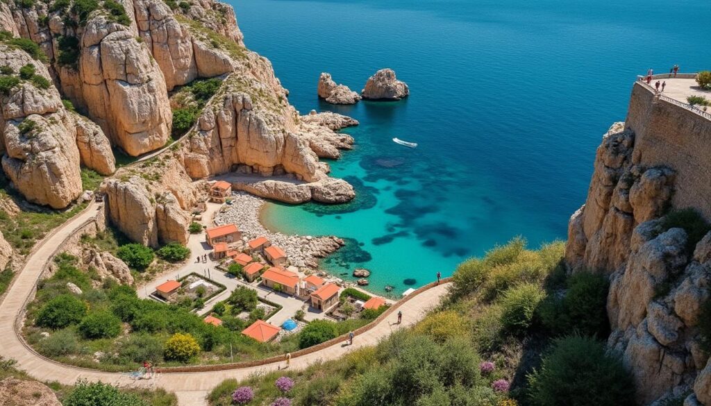 découvrez sannat à gozo avec notre guide complet des sites à visiter et des activités incontournables pour un séjour mémorable.