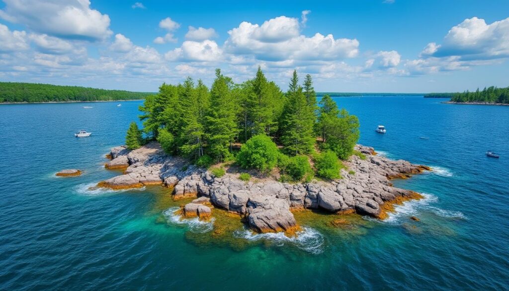 découvrez tar island en ontario avec notre guide complet pour explorer l'île des mille-îles : conseils, activités, accès et sites incontournables pour une visite inoubliable.